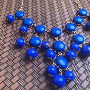 Long “Mini” Bubble Necklace